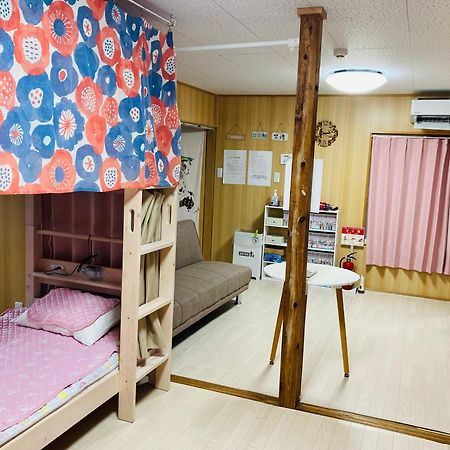 Guesthouse Perche Female Only Quần đảo Quần đảo Amami Ngoại thất bức ảnh