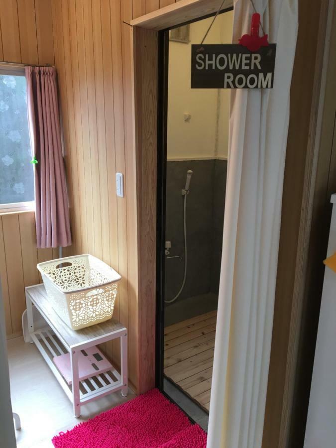 Guesthouse Perche Female Only Quần đảo Quần đảo Amami Ngoại thất bức ảnh
